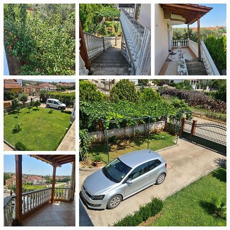 Artemis Villa Portaria  외부 사진