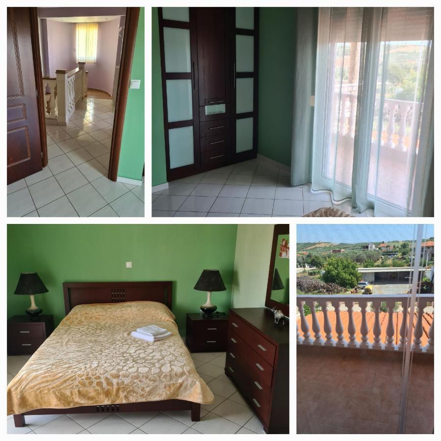Artemis Villa Portaria  외부 사진