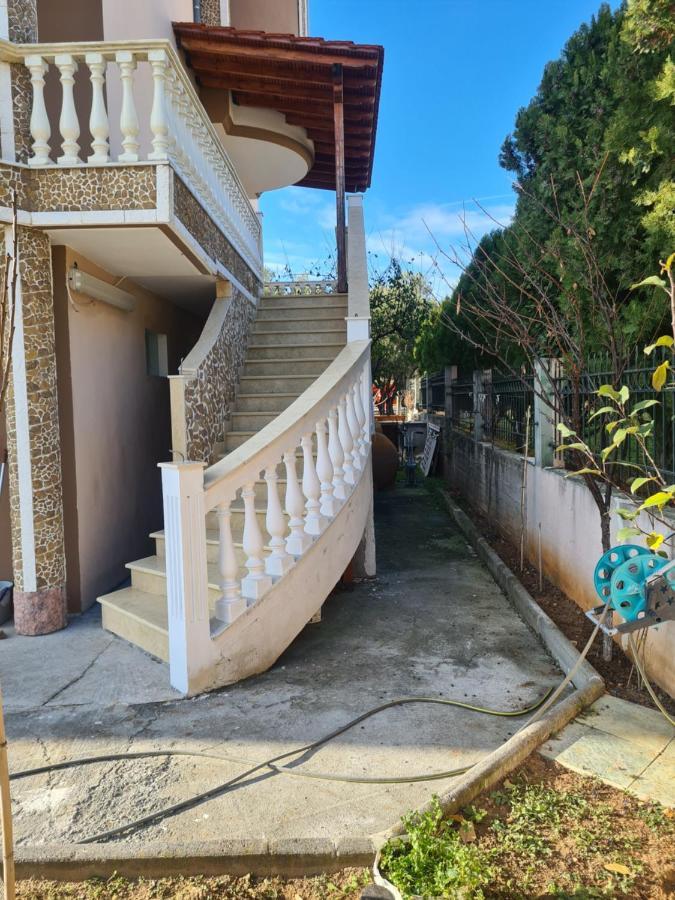 Artemis Villa Portaria  외부 사진