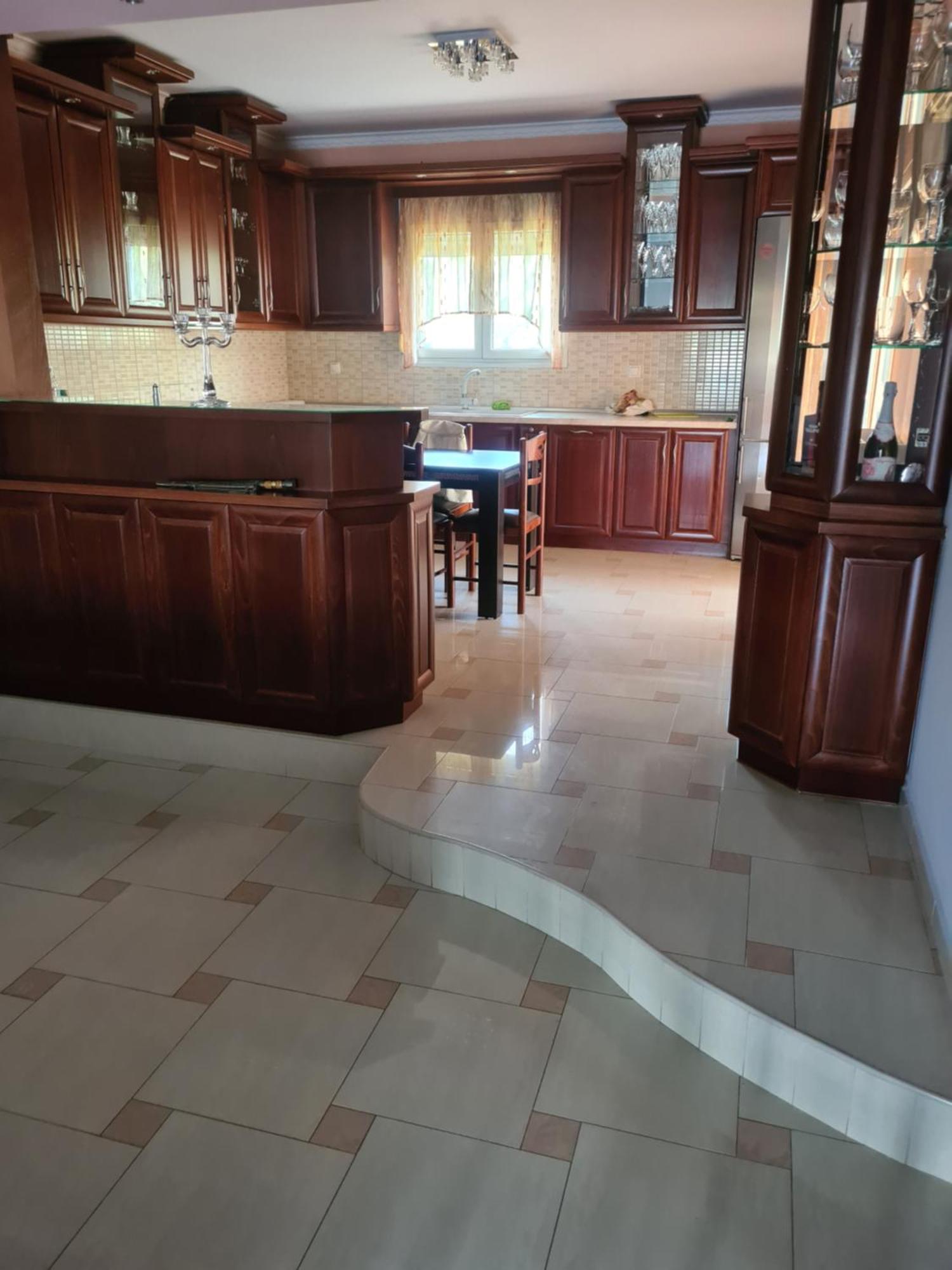 Artemis Villa Portaria  외부 사진